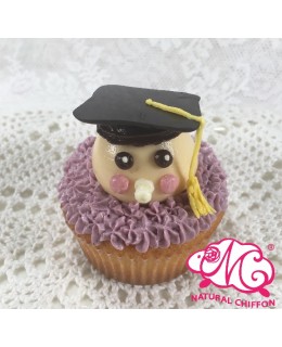 畢業BB生 Cupcake